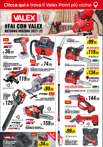 Scarica Catalogo